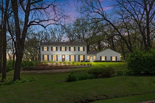 1126 Crane Dr, Sleepy Hollow, IL, 60118-1829 | Card Image