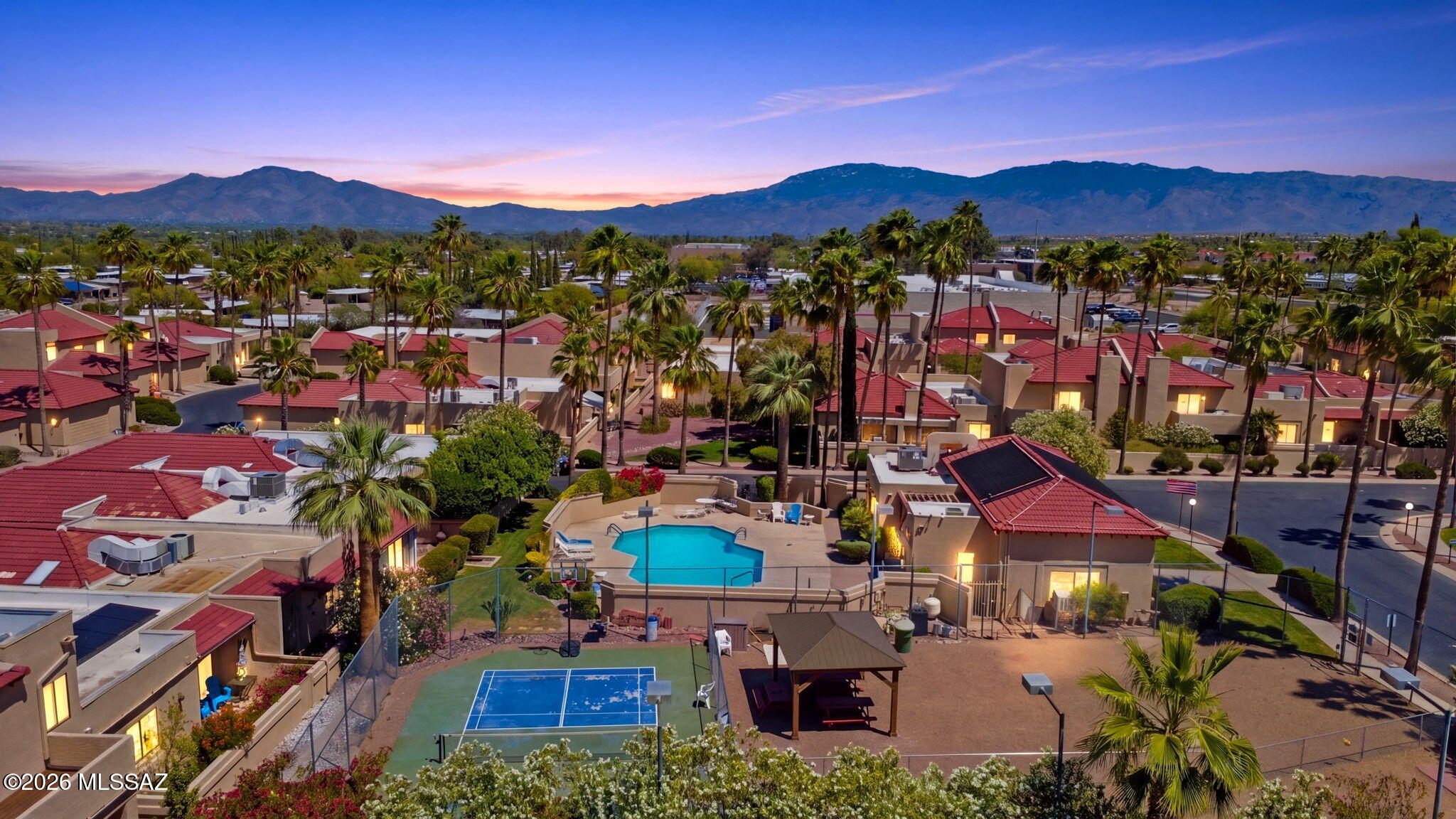 Residential in Tucson 2
