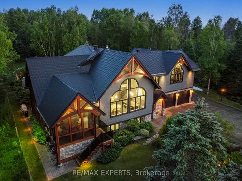 5409 25th Side Rd, Utopia, ON, L0M1T0 | Card Image