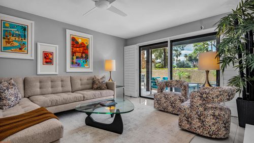 30-2180 S Palm Canyon Drive, Palm Springs, CA, 92264 | Card Image