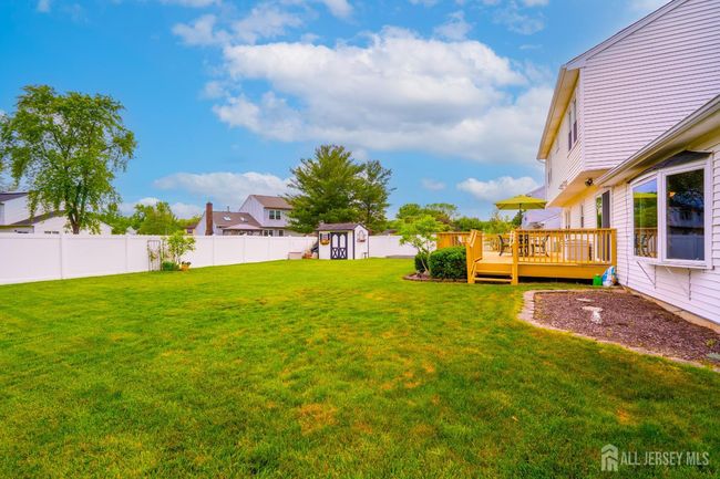 5 Wetherhill Way, House other with 4 bedrooms, 3 bathrooms and null parking in Dayton NJ | Image 8