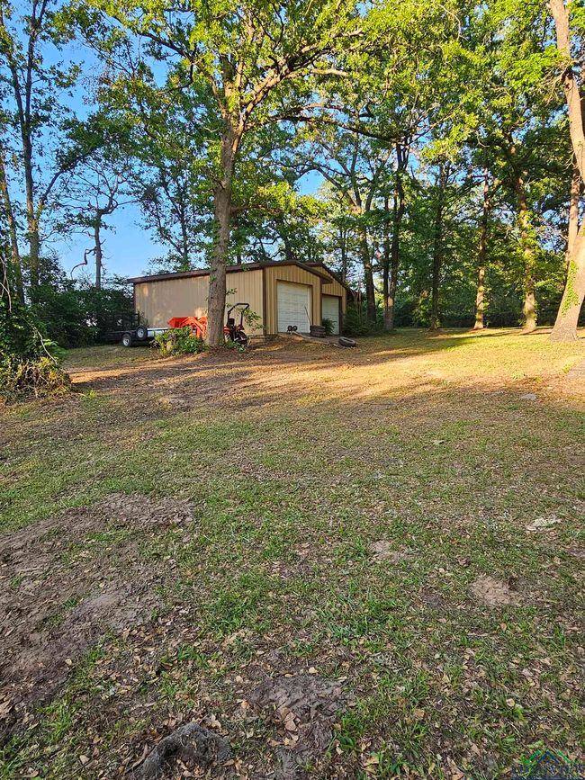 7 Kelly Ct, House other with 4 bedrooms, 3 bathrooms and null parking in Longview TX | Image 24