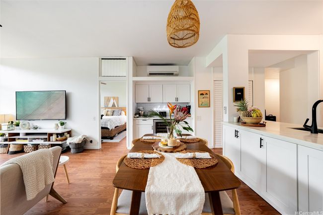 APT-404B - 1020 Aoloa Pl, Condo with 3 bedrooms, 2 bathrooms and 2 parking in Kailua HI | Image 7