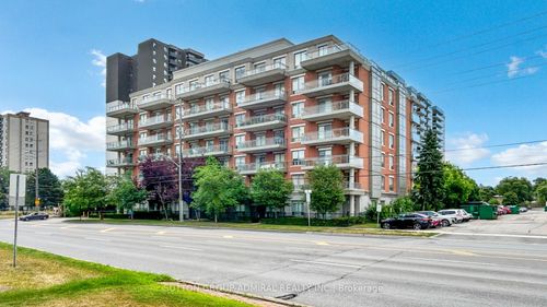 505-777 Steeles Ave W, North York, ON, M2R3Y4 | Card Image