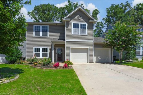 5031 Red Poll Dr, Greensboro, NC, 27405-9793 | Card Image