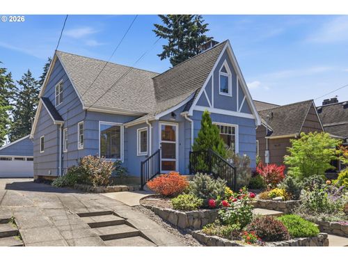 4202 Ne Cesar E Chavez Blvd, Portland, OR, 97211-8228 | Card Image