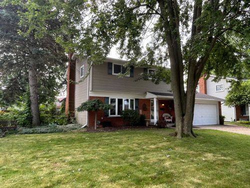 40408 Diane Dr, Sterling Heights, MI, 48313-4010 | Card Image