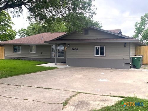 3601 Morningside St, Victoria, TX, 77901-1791 | Card Image