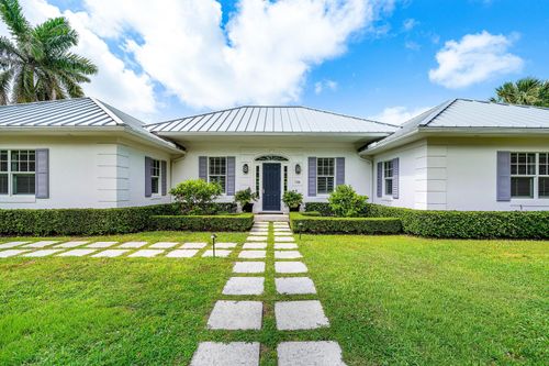 106 Beachway Dr, Ocean Ridge, FL, 33435-6208 | Card Image