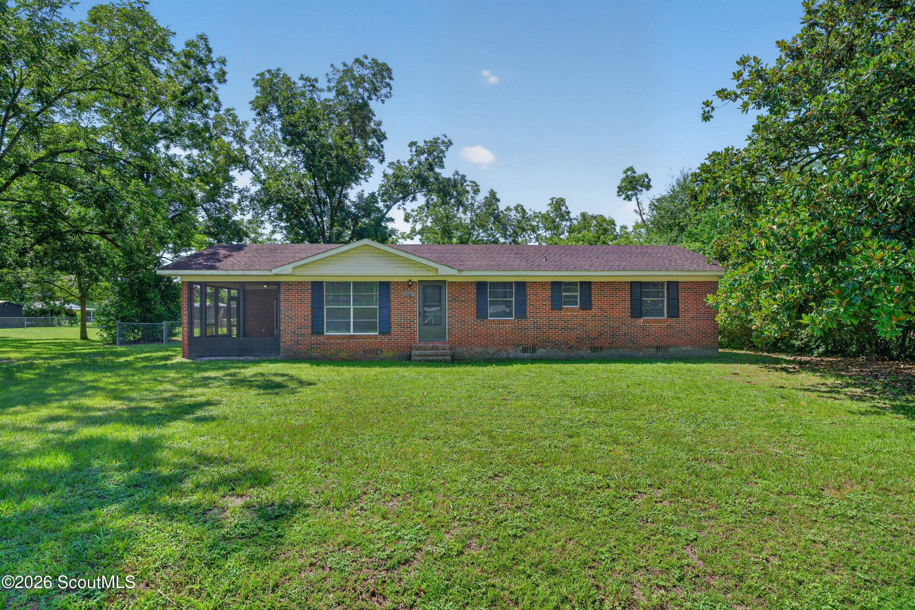 Residential in Waycross