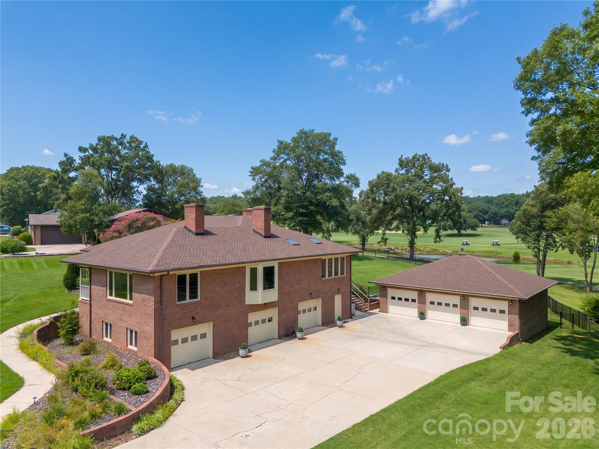 Residential in Charlotte 4