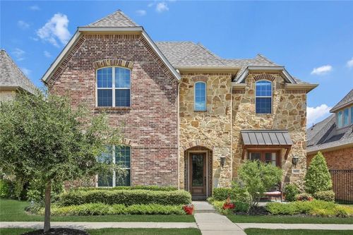 1621 Le Mans Ln, Southlake, TX, 76092-1288 | Card Image