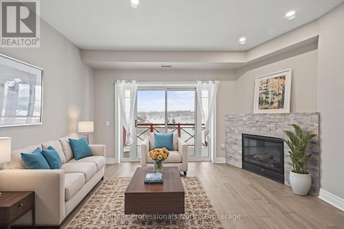 403-110 Steamship Bay Road, Gravenhurst (Muskoka (S)), ON, P1L1Z9 | Card Image