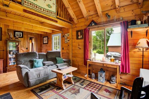 271 Wilderness Drive, Lowell, VT, 05847 | Card Image