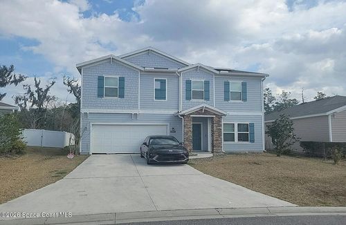 10875 Ventnor Avenue, Jacksonville, FL, 32218 | Card Image