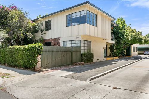 6-1745 N Mariposa Ave, Los Angeles, CA, 90004 | Card Image