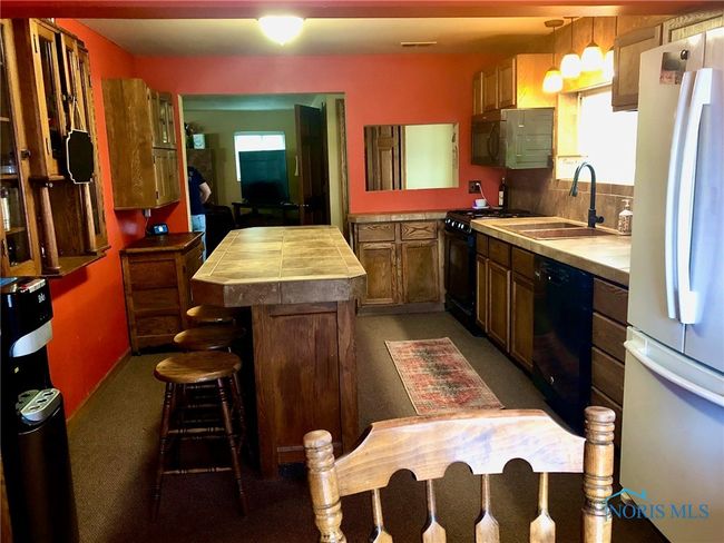 5151 Keller Rd, House other with 4 bedrooms, 2 bathrooms and 2 parking in Walbridge OH | Image 20