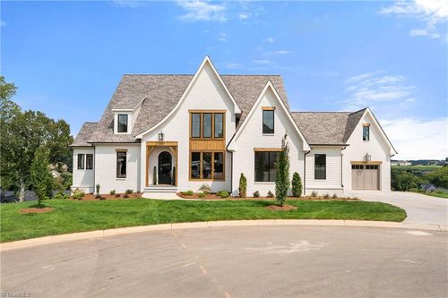 709 Royal Jasmine Ct, Winston Salem, NC, 27106-8777 | Card Image