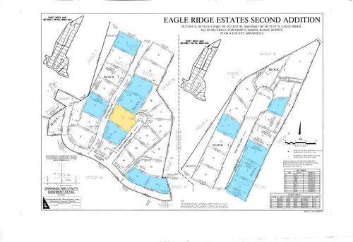 TBD Lot 13 Blk 4 Pine Tree Lane, Coleraine, MN, 55722 | Card Image