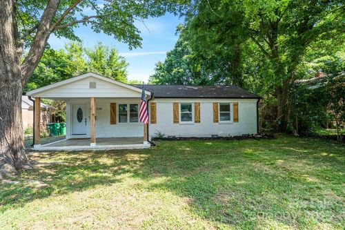 1238 Moretz Ave, Charlotte, NC, 28206-2133 | Card Image