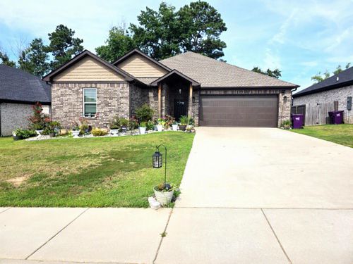 2809 Whisker Way, Benton, AR, 72015-2742 | Card Image