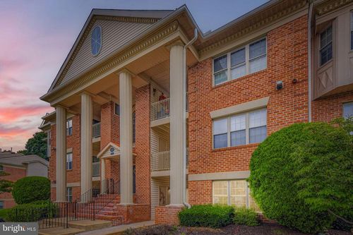 1m-106 Gwen Dr, FOREST HILL, MD, 21050-3141 | Card Image