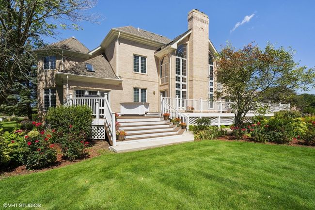 5 Cutters Run, House other with 5 bedrooms, 6 bathrooms and 3 parking in South Barrington IL | Image 45