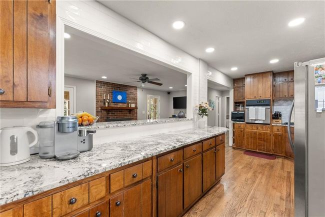 4076 Shady Cir Nw, House other with 4 bedrooms, 3 bathrooms and null parking in Lilburn GA | Image 15