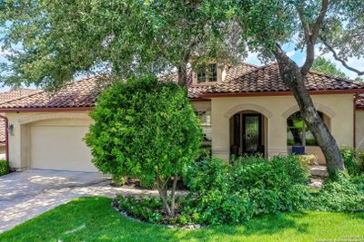 3211 Medaris Ln, House other with 4 bedrooms, 3 bathrooms and null parking in San Antonio TX | Image 1