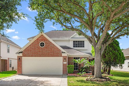 1118 N Rock Dr, Houston, TX, 77073-5613 | Card Image