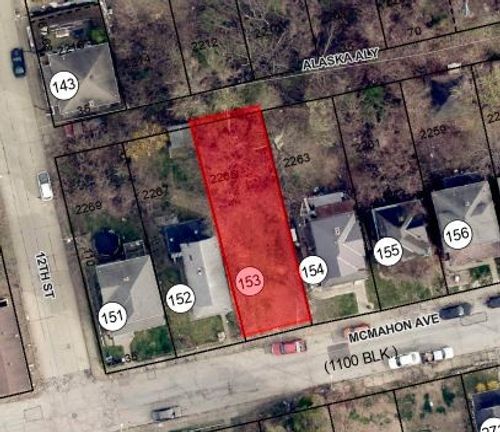 1125 Mcmahon Ave, Monessen, PA, 15062-1418 | Card Image