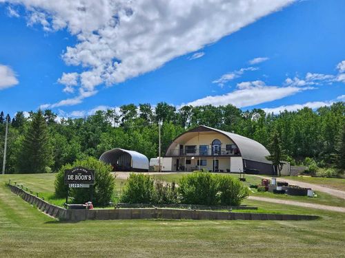 5109 52 St, Meeting Creek, AB, T0B2Z0 | Card Image