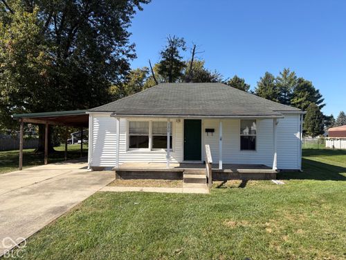 130 Broad St, Hope, IN, 47246-1566 | Card Image