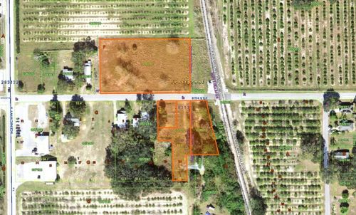 3640 E St, Frostproof, FL, 33843-1816 | Card Image