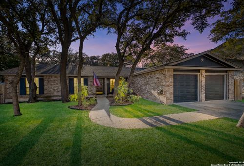 2610 Pebble Vly, San Antonio, TX, 78232-4130 | Card Image