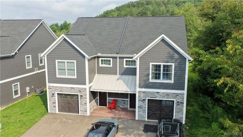 30 Glen Burn Trl, Ellicottville, NY, 14731 | Card Image