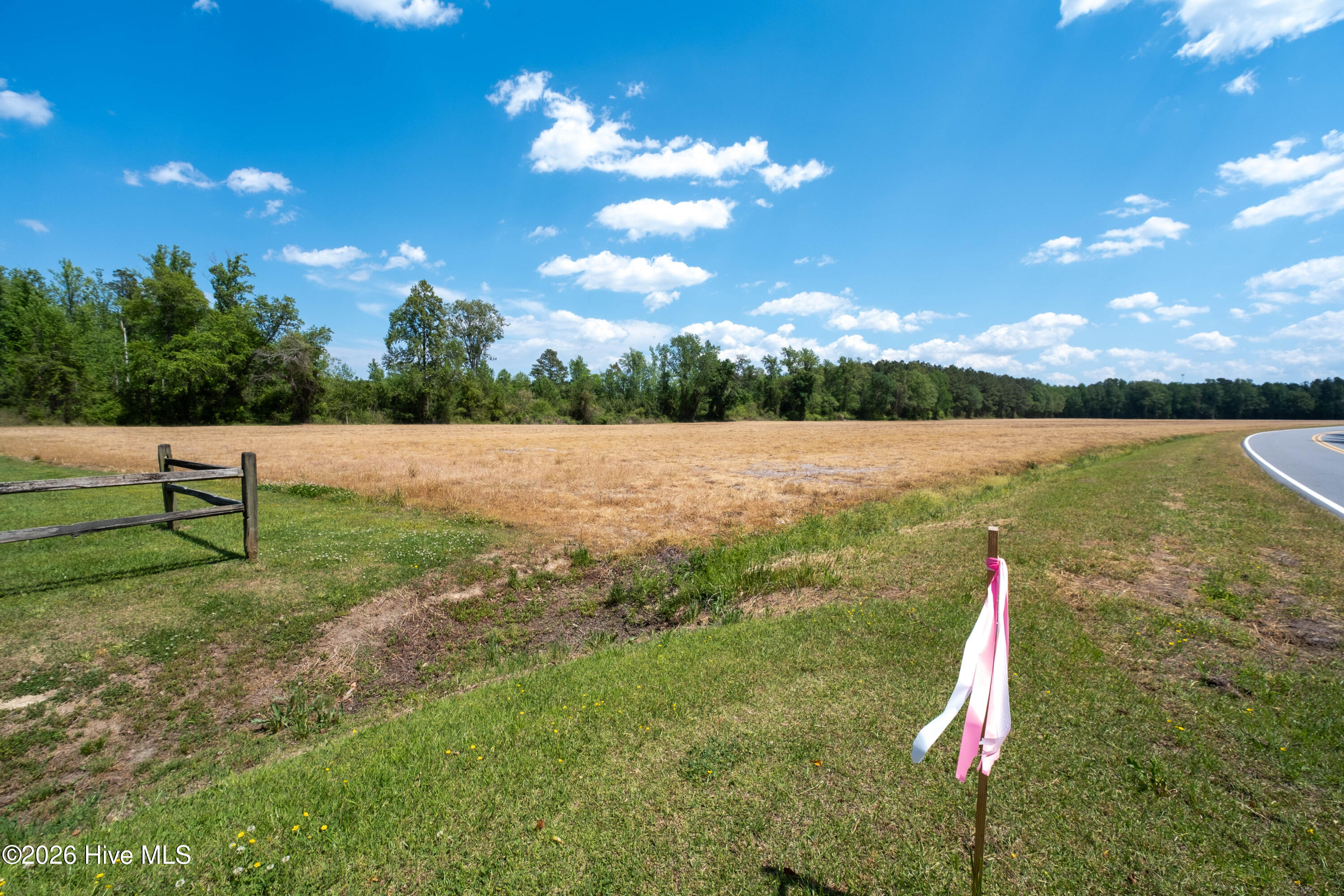 Land in Blounts Creek 3