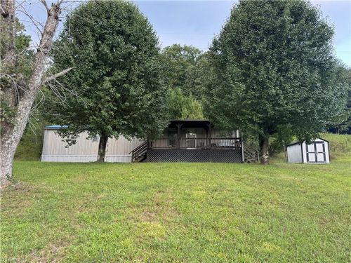 4542 N Old Nc Highway 16, Millers Creek, NC, 28651-8152 | Card Image