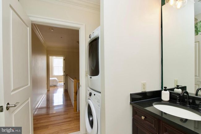 APT-313 - 1210 R St Nw, Condo with 2 bedrooms, 3 bathrooms and null parking in WASHINGTON DC | Image 28