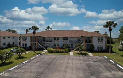 1-1217 S Lakes End Drive, Fort Pierce, FL, 34982 | Card Image