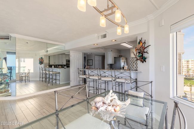 5010 - 4641 S Atlantic Ave, Condo with 3 bedrooms, 3 bathrooms and null parking in Ponce Inlet FL | Image 8