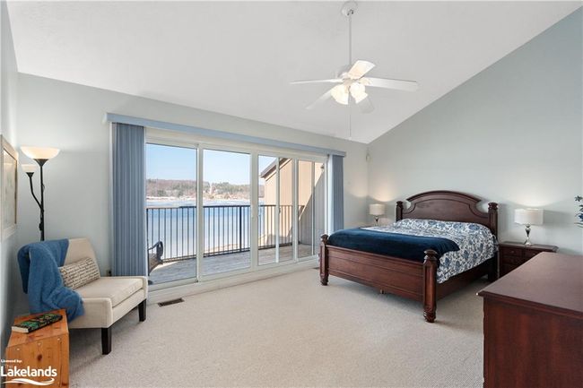12 - 8 Beck Blvd, Townhouse with 2 bedrooms, 2 bathrooms and 2 parking in Penetanguishene ON | Image 18
