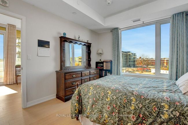 410 - 570 De Mazenod Avenue, Condo with 2 bedrooms, 2 bathrooms and null parking in Glebe - Ottawa East and Area ON | Image 17