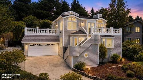 255 Thunderbird Dr, Aptos, CA, 95003 | Card Image