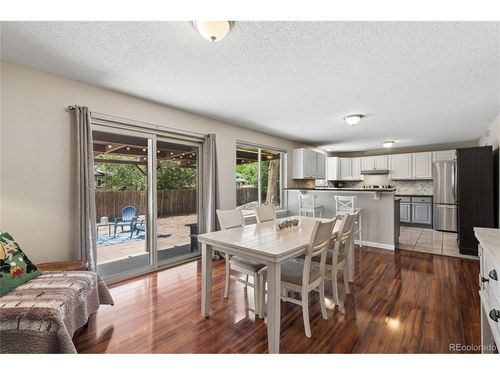 1521 S Carr St, Lakewood, CO, 80232-6650 | Card Image
