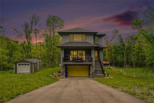 111 Church Lane, Chippewa Twp, PA, 15010 | Card Image