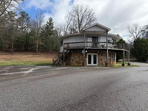 526 Red Bush School Road, Blue Ridge, GA, 30513 | Card Image