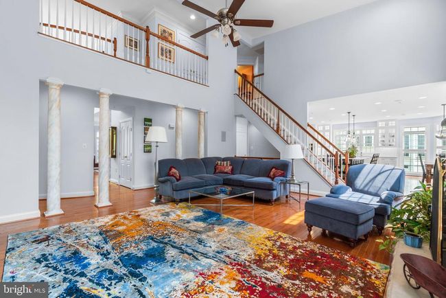 505 Sherwood Mills Ct, House other with 5 bedrooms, 5 bathrooms and null parking in Sandy Spring MD | Image 28