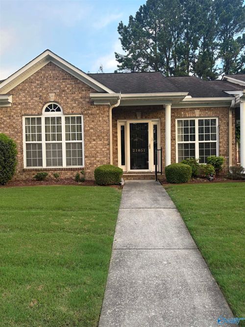 21851 Williamsburg Dr, Athens, AL, 35613-2738 | Card Image