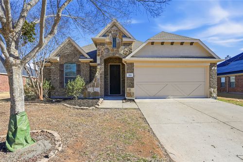 124 Antler Trl, Forney, TX, 75126-4202 | Card Image